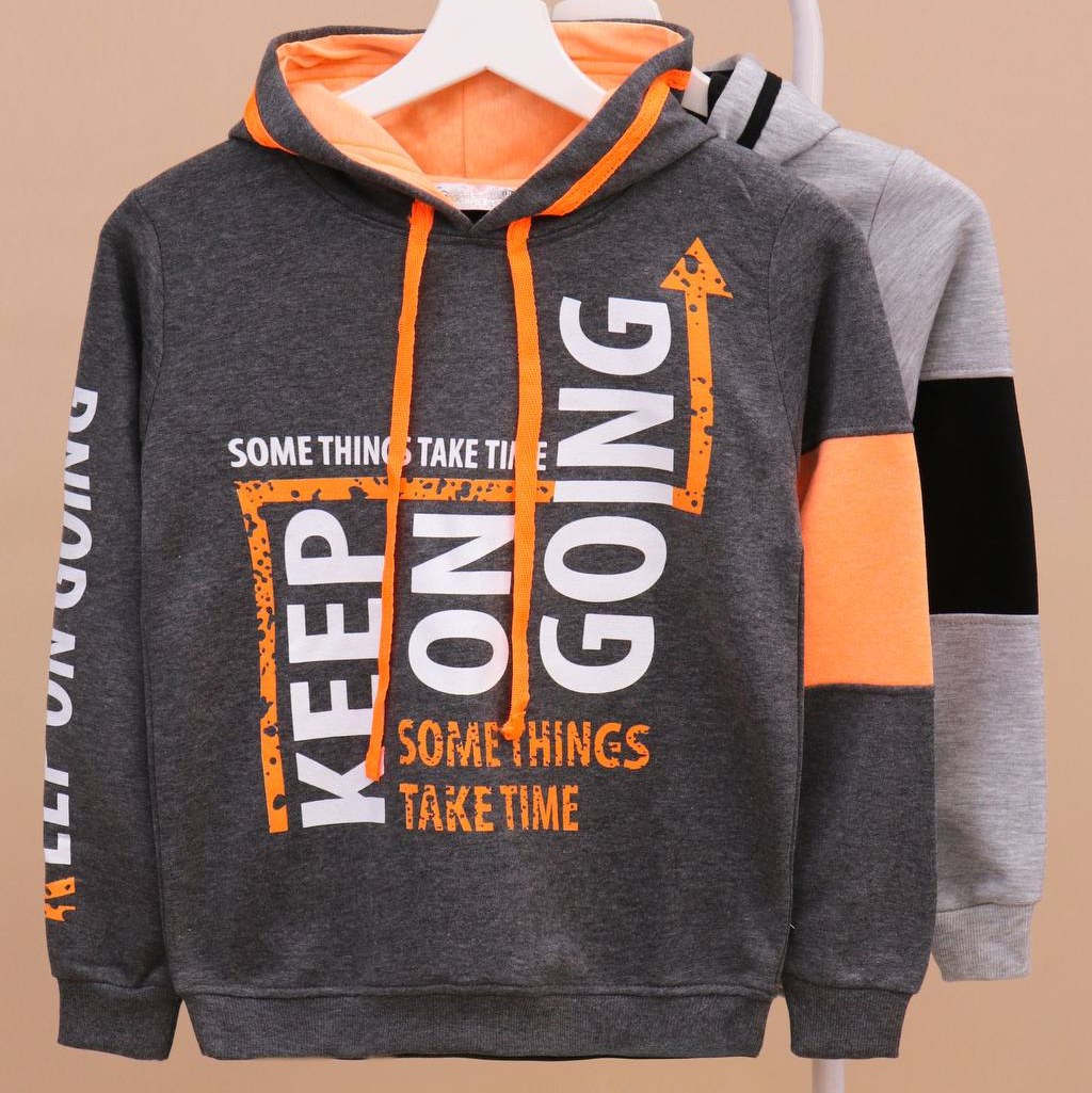 خرید و قیمت هودی دخترانه و پسرانه مناسب 6 تا 15 سال