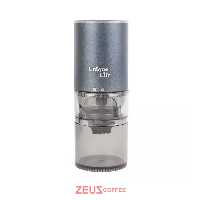 خرید آسیاب قهوه شارژی یونیک لایف مدل UL-9862 - قیمت ارزان