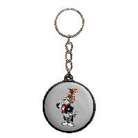 جاکلیدی پرمانه طرح تام و جری کد pmj.10842