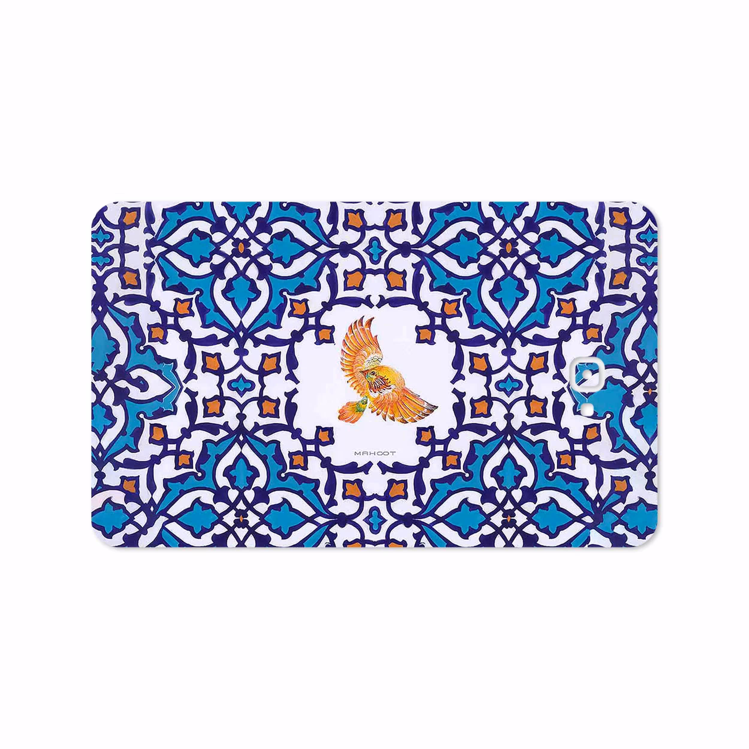 برچسب پوششی ماهوت مدل Homa Tile مناسب برای تبلت سامسونگ Galaxy Tab A 10.1 2016 T580
