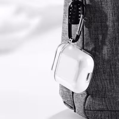 کاور مدل Hard-Shell مناسب برای کیس اپل ایرپاد 1/2