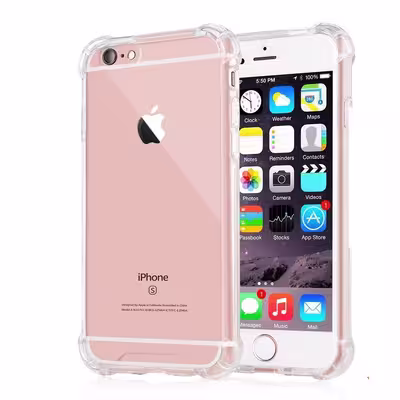 کاور مدل bestc مناسب برای گوشی موبایل اپل iphone 6 plus / 6s plus