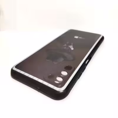 کاور  کد 1648 مناسب برای گوشی موبایل سامسونگ Galaxy A03s