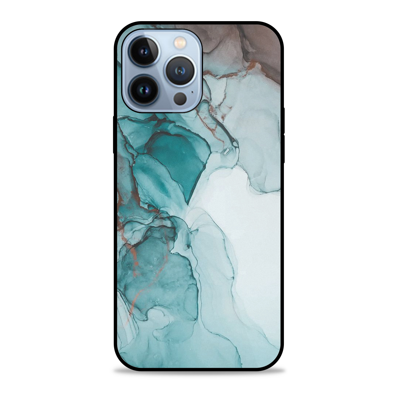 کاور آکام مدل AMCA13Pro Max2122 مناسب برای گوشی موبایل اپل iPhone 13PRO MAX