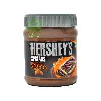 شکلات صبحانه بادامی 350 گرم هرشیز - hersheys