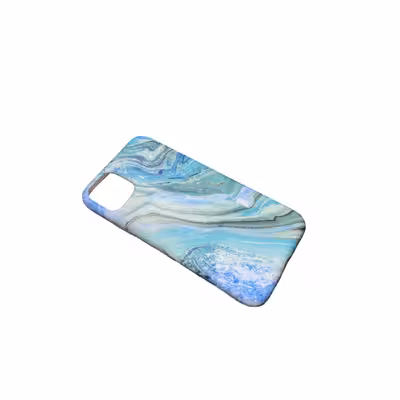 كاور طرح سنگي كد 22 مناسب براي گوشي موبايل اپل Iphone 11