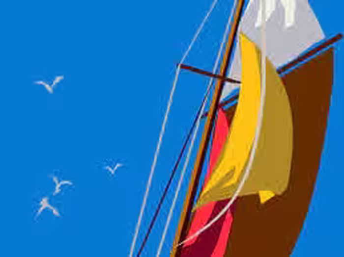 پاورپوینت مبانی معماری رنگ