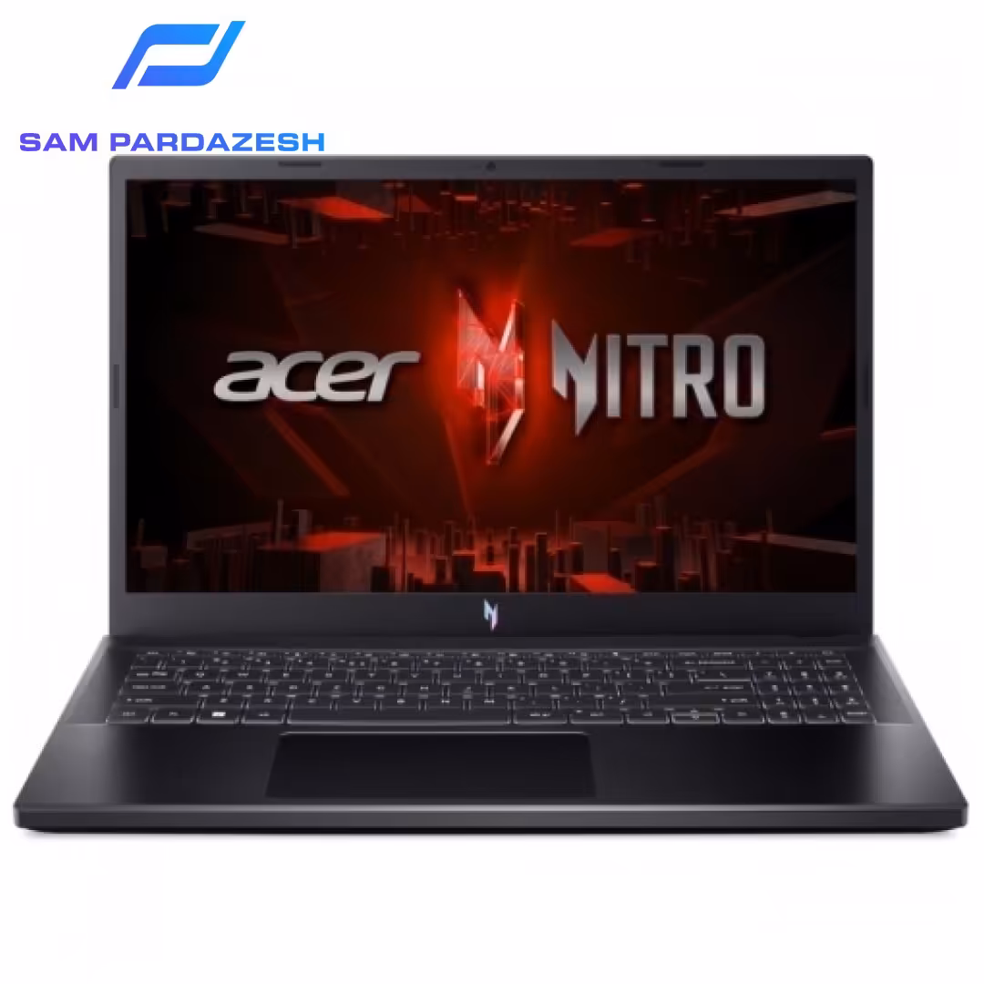 لپ تاپ گیمینگ مدل Nitro V 15 ANV15 با پردازنده Core i5 13420H