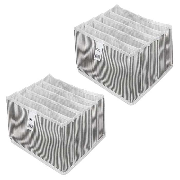 نظم دهنده آلاس کد XXL2 بسته 2 عددی