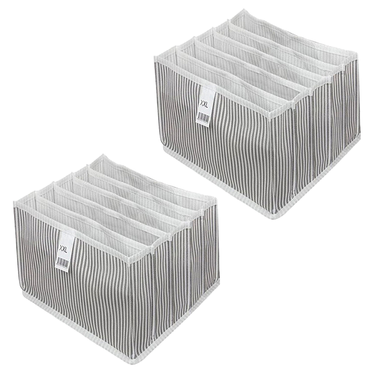 نظم دهنده آلاس کد XXL2 بسته 2 عددی