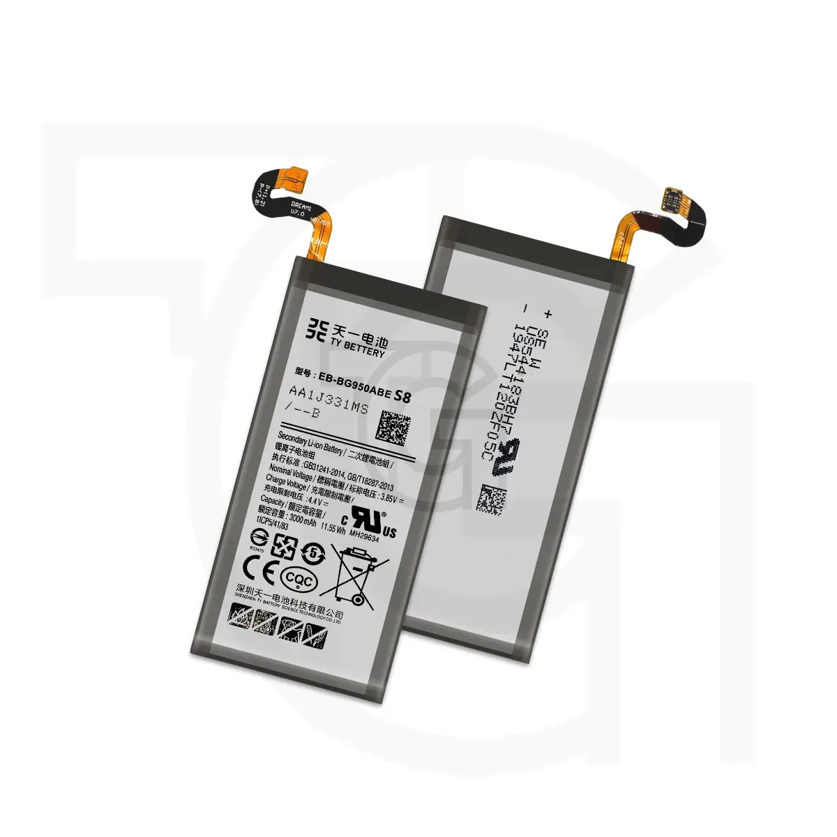 باتری سامسونگ Battery Samsung Galaxy SCV36