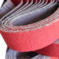 سنباده نواری 50×900 دانه بندی 36 سرامیک