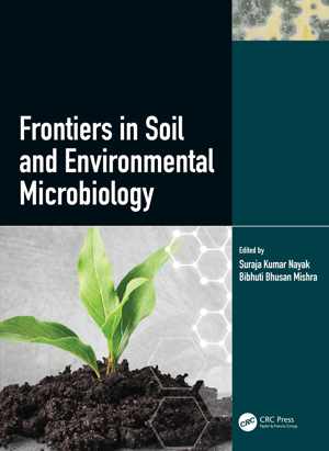 [PDF] دانلود کتاب Frontiers In Soil And Environmental Microbiology, 2020