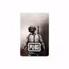 برچسب پوششی ماهوت مدل Pubg-Game مناسب برای تبلت اپل iPad mini (GEN 5) 2019 A2133