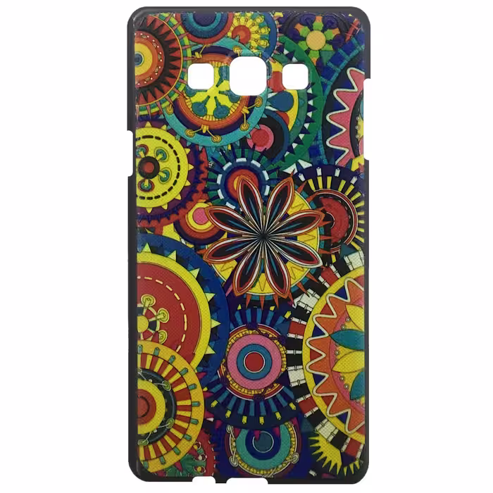 کاور مدل A0292 مناسب برای گوشی موبایل سامسونگ Galaxy A7 2015
