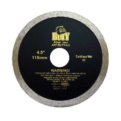 صفحه سرامیک بر بوتی مدل aihan tools سایز 115 میلیمتر