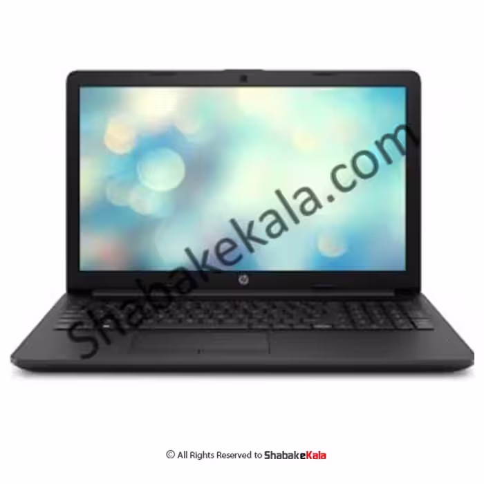 لپ تاپ 15 اینچی اچ پی مدل DB1200 - A