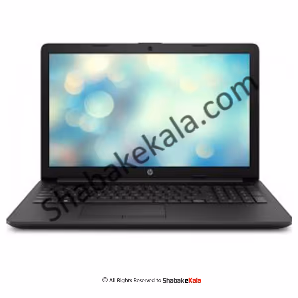 لپ تاپ 15 اینچی اچ پی مدل DB1200 - A