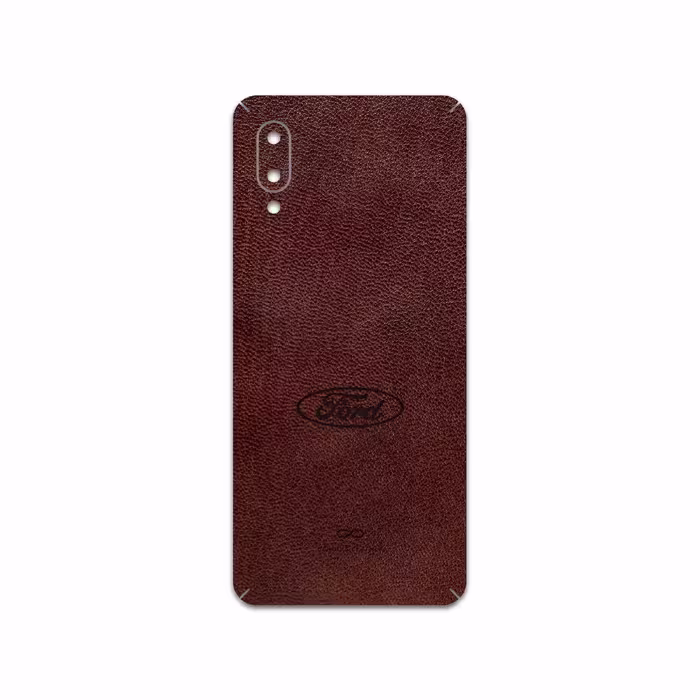 برچسب پوششی ماهوت مدل NL-FRD مناسب برای گوشی موبایل سامسونگ Galaxy A02