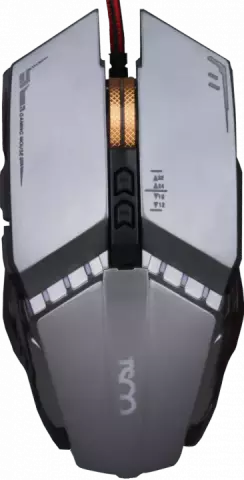 موس سیمی گیمینگ TSCO مدل TM 2021GA