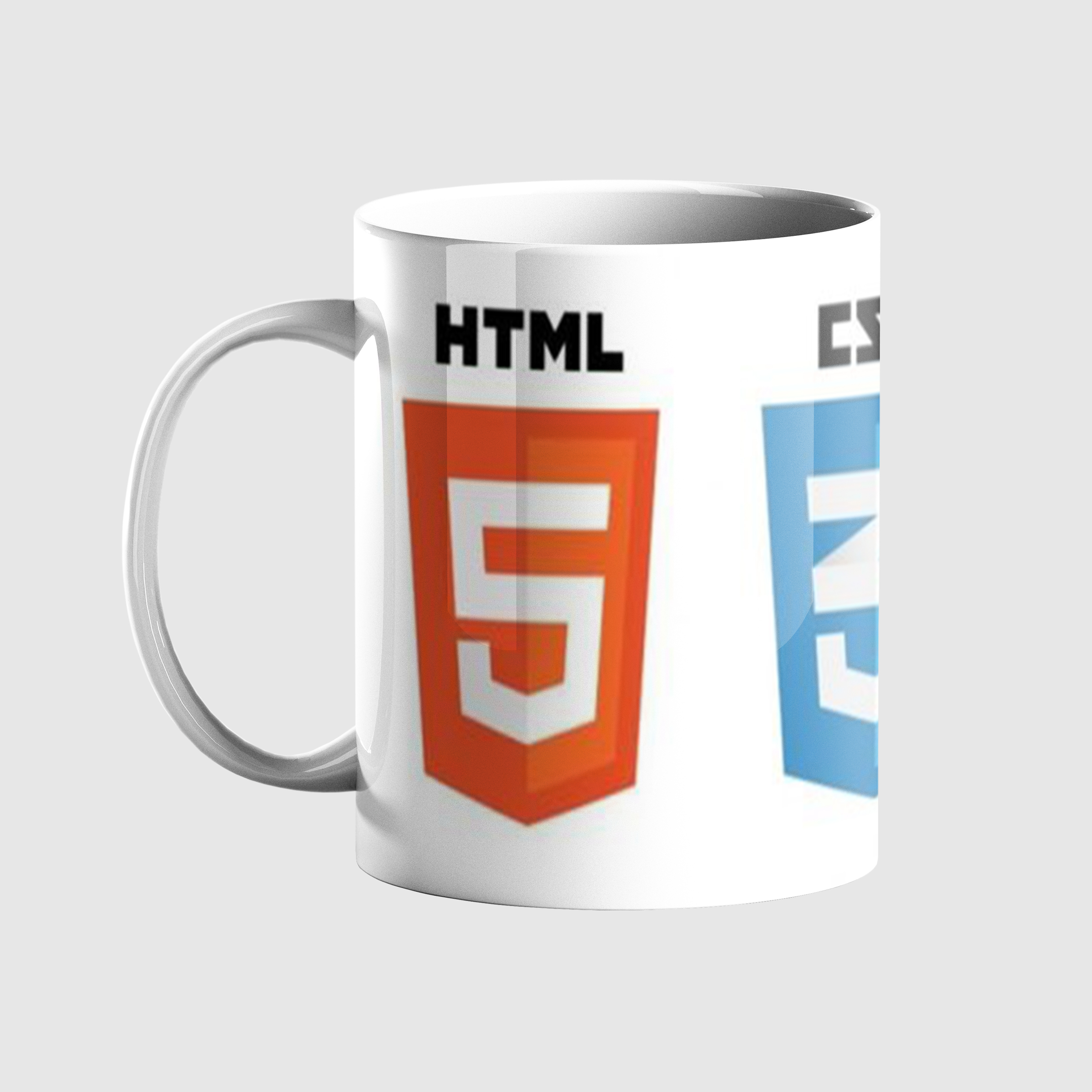 ماگ طرح برنامه نویس کد 202