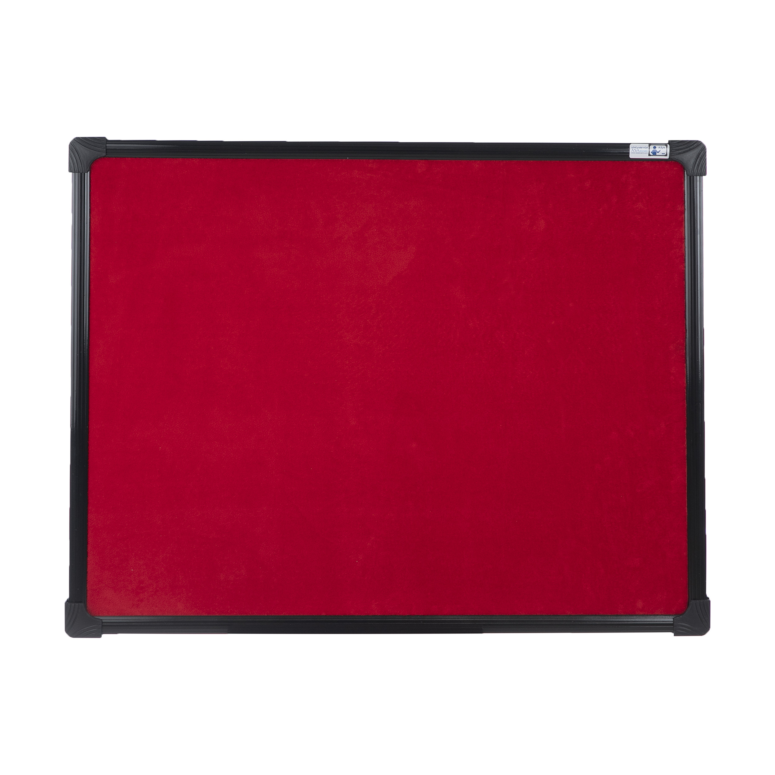 تابلو اعلانات آسابُرد مدل سایز 60x90 سانتی متر