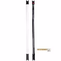 نورباتومی مکس لایت Maxlight HDL-100 AIPRC RGB LED Tube Light