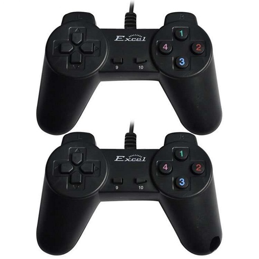 گیم پد اکسل X-201