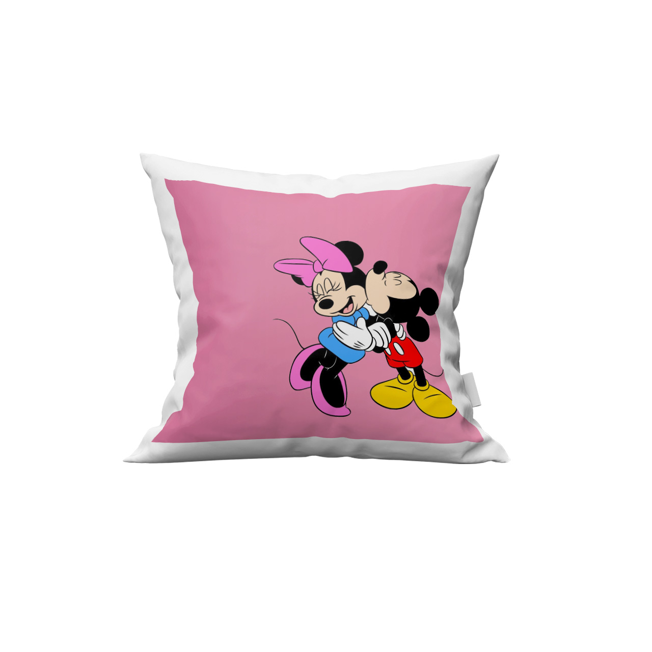 کاور کوسن طرح میکی موس مدل K746
