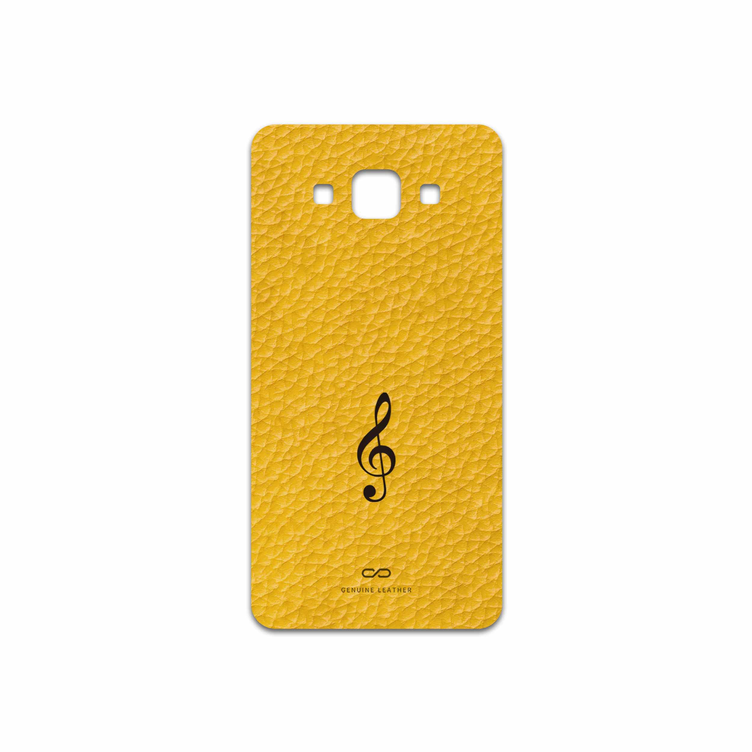 برچسب پوششی ماهوت مدل ML-SOL مناسب برای گوشی موبایل سامسونگ Galaxy A5 2015