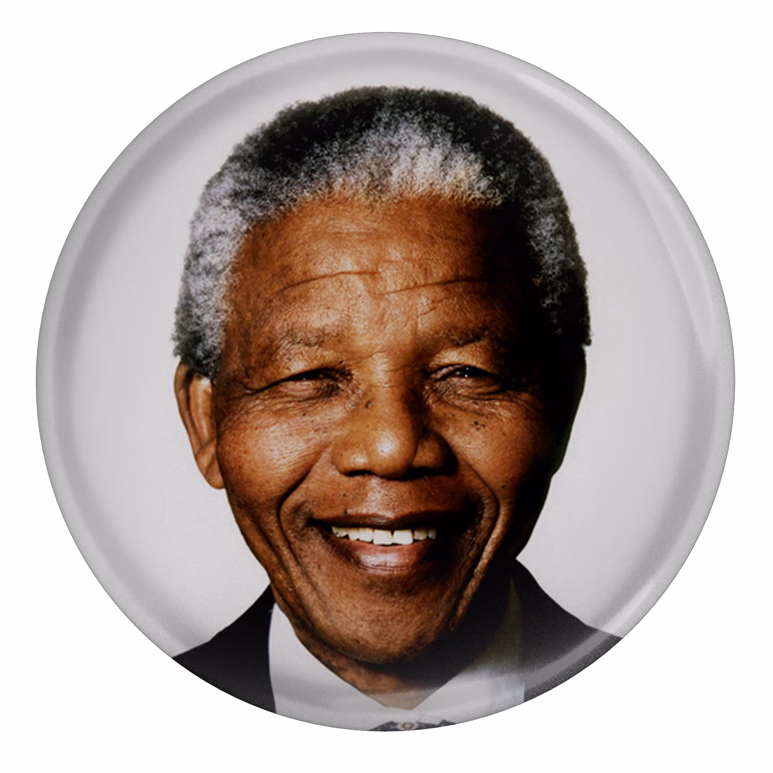 پیکسل طرح نلسون ماندلا مدل S7833