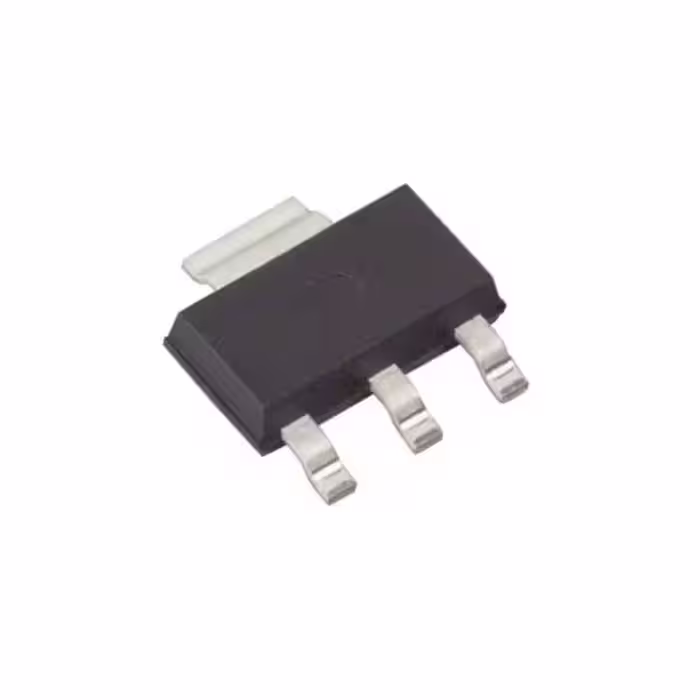 رگولاتور اس ام دی مدل AMS1117-1.2 بسته 2 عددی