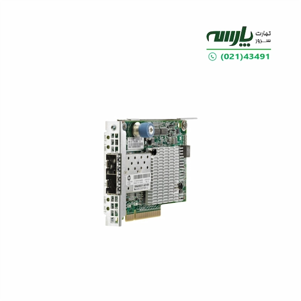 کارت شبکه HP 530FLR