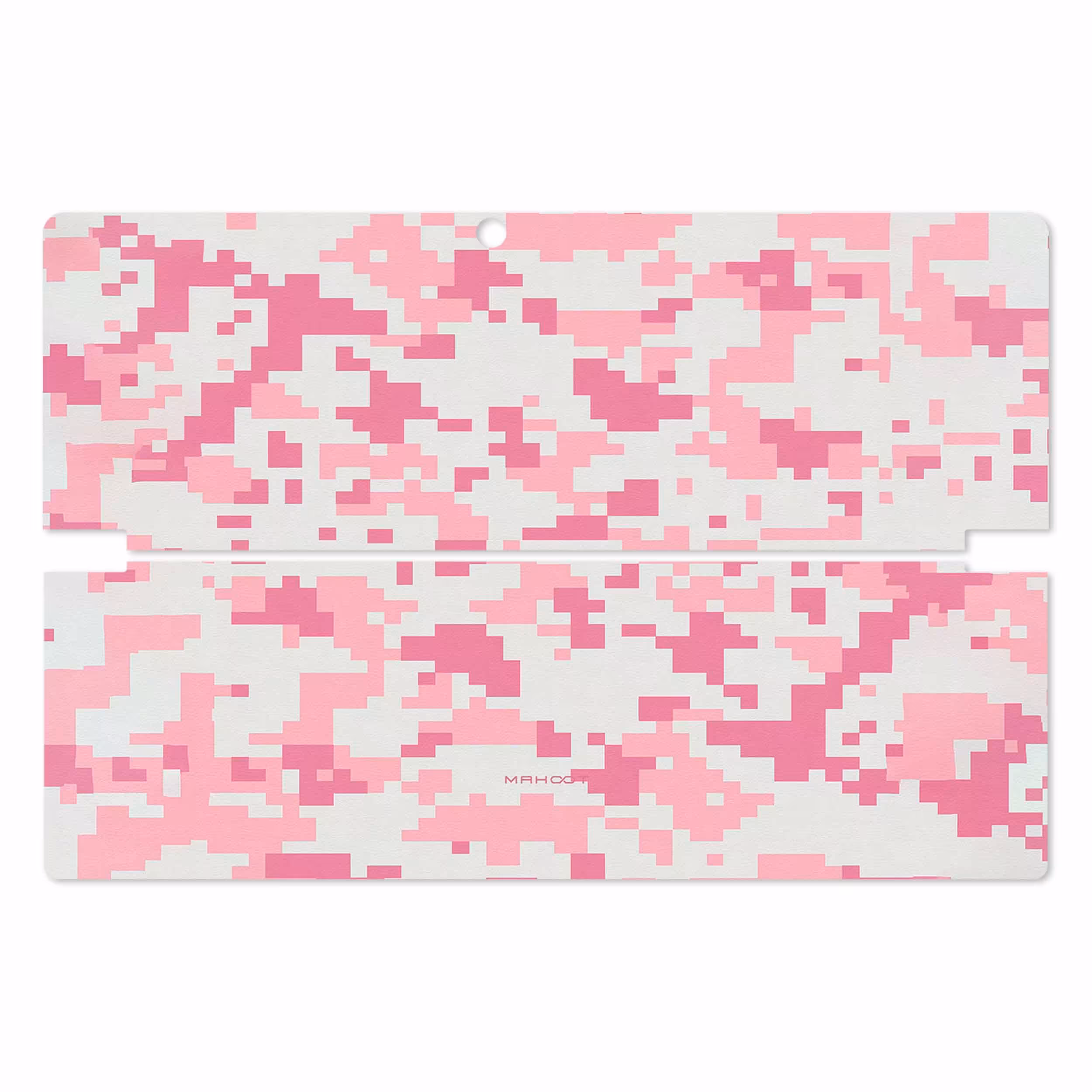 برچسب پوششی ماهوت مدل Army-Pink-pixel مناسب برای تبلت لنوو Miix 510 2016