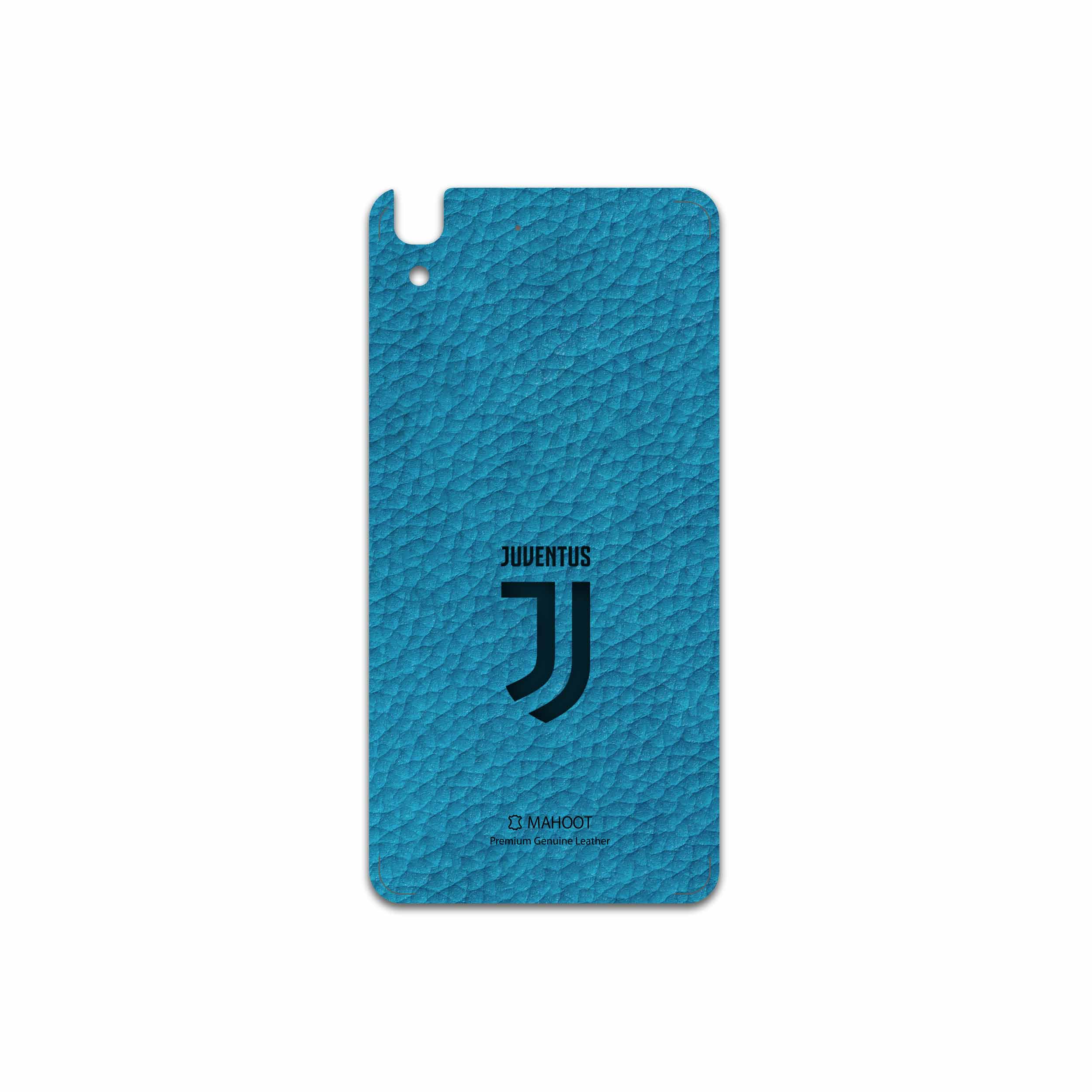 برچسب پوششی ماهوت مدل BL-JUVE مناسب برای گوشی موبایل هوآوی Y6