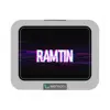 برچسب تاچ پد دسته بازی پلی استیشن 4 ونسونی طرح Ramtin