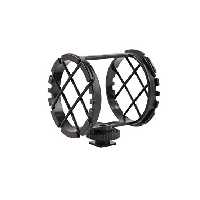 لرزشگیر میکروفن حرفه‌ای BOYA BY-C03