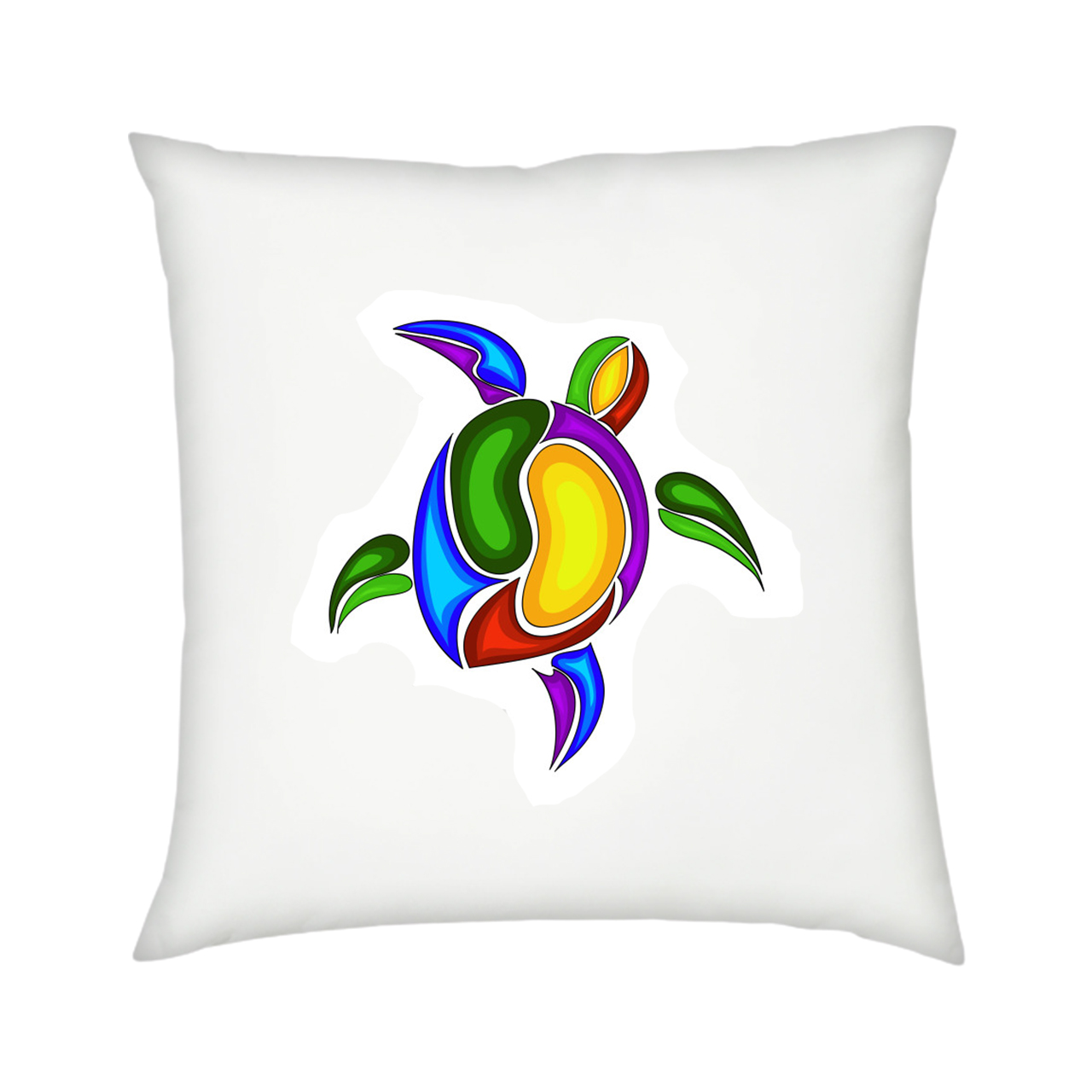 کاور کوسن مدل لاک پشت کد 529