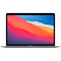 لپ تاپ 13.3 اینچی اپل مدل MacBook Air MGN63 2020 LLA