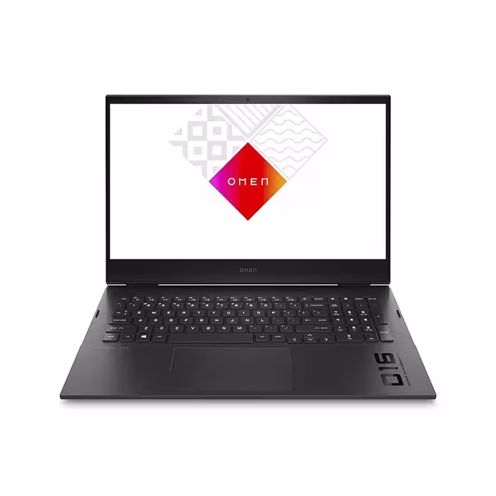 لپ تاپ اچ پی مدل Omen 16-B0003 Core i مشخصات، آخرین قیمت و خرید