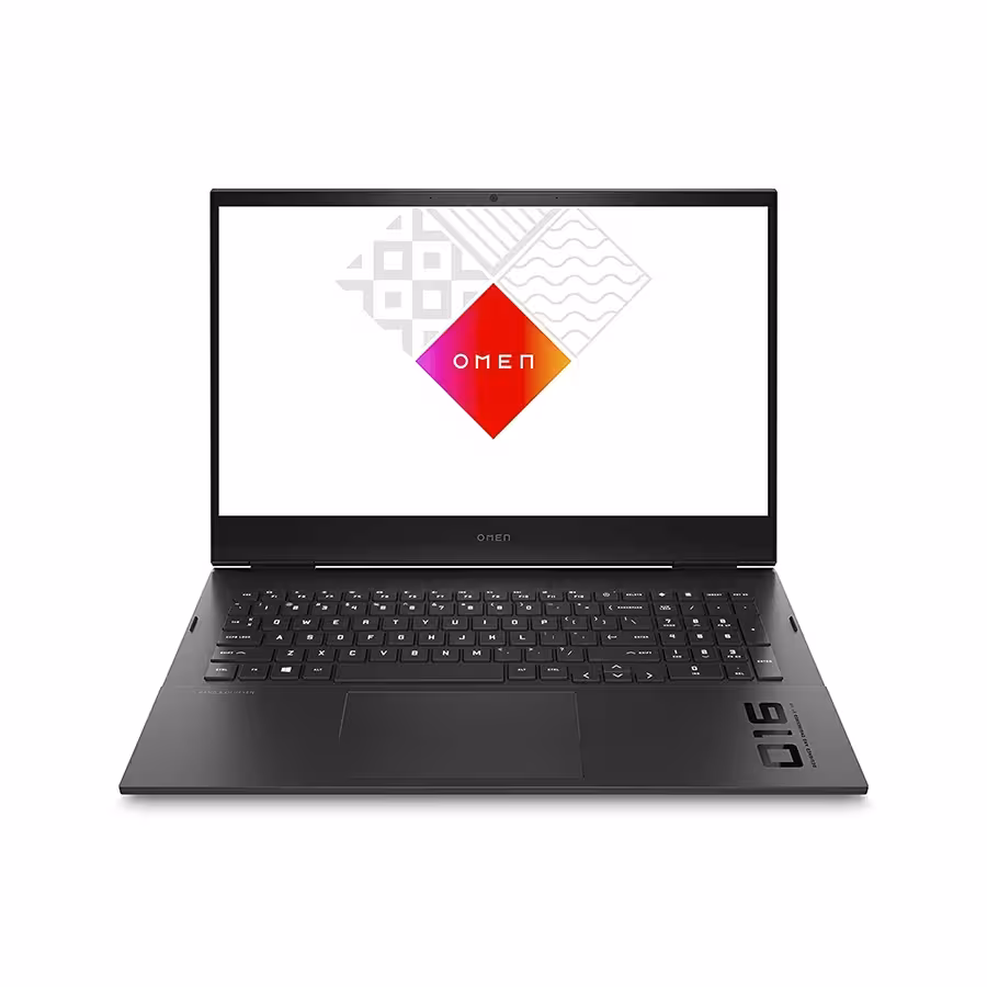 لپ تاپ اچ پی مدل Omen 16-B0003 Core i مشخصات، آخرین قیمت و خرید
