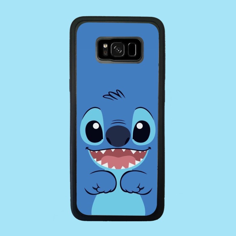 کاور گارد قاب مناسب برای گوشی موبایل سامسونگ S8 PLUS -کد 752