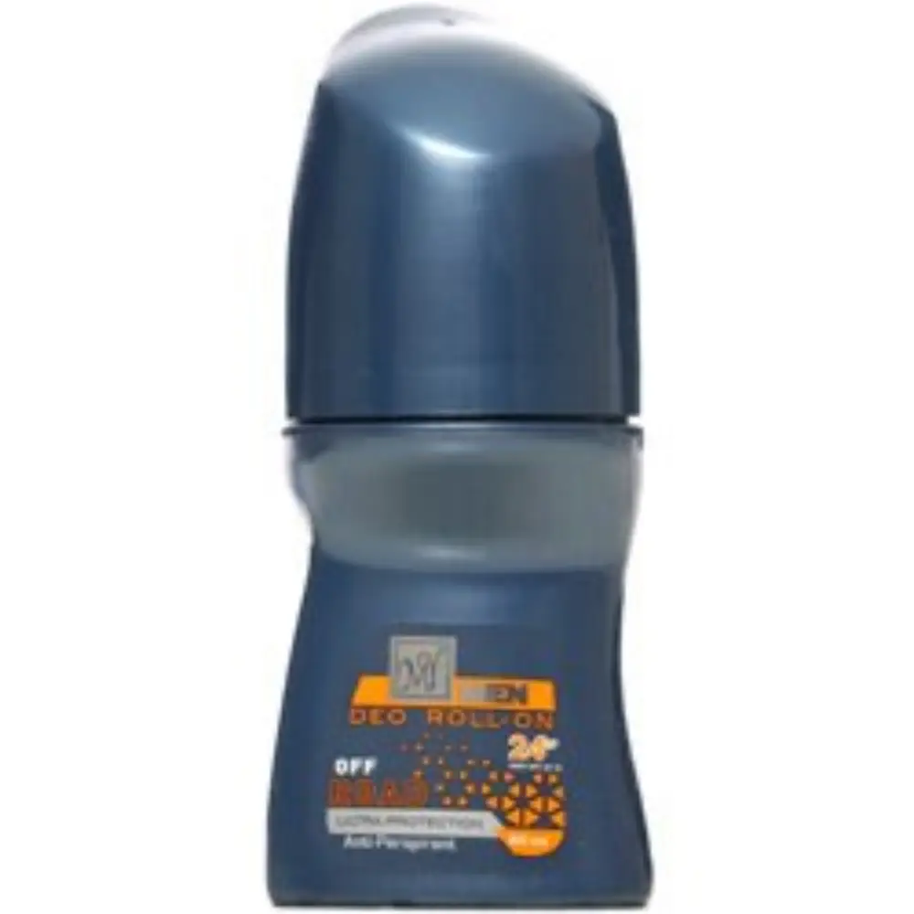 رول ضد تعریق 24 ساعته آقایان آف رود مای 50 میلی لیتری