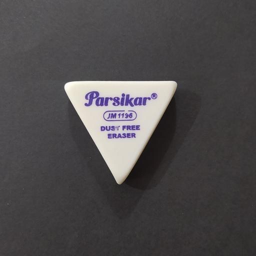 پاکن مثلثی parsikar