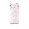 برچسب پوششی ماهوت مدل Blanco-Pink-Marble مناسب برای گوشی موبایل هوآوی Novo 3e