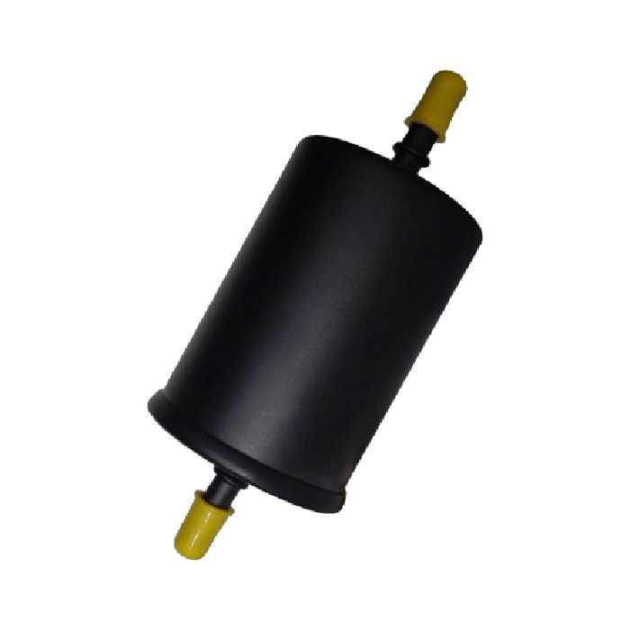 خرید صافی بنزین پلیمری با کاغذ 60 لایه پژو 405 MBP | اتوموبی