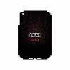 برچسب پوششی ماهوت مدل Audi AG مناسب برای تبلت اپل iPad mini 2012 A1455