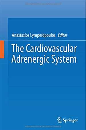 [PDF] دانلود کتاب The Cardiovascular Adrenergic System, 2015