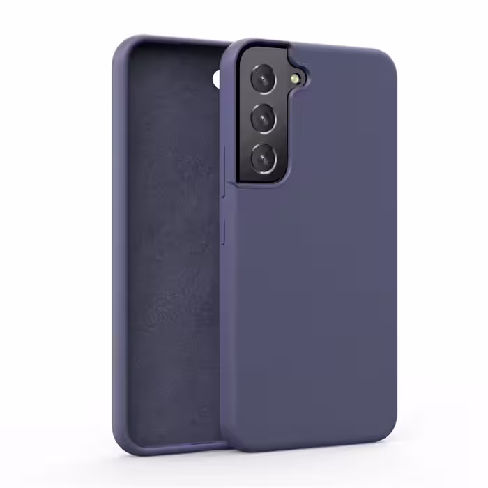 کاور گاردتک مدل SiliCamp مناسب برای گوشی موبایل سامسونگ Galaxy S22 5G