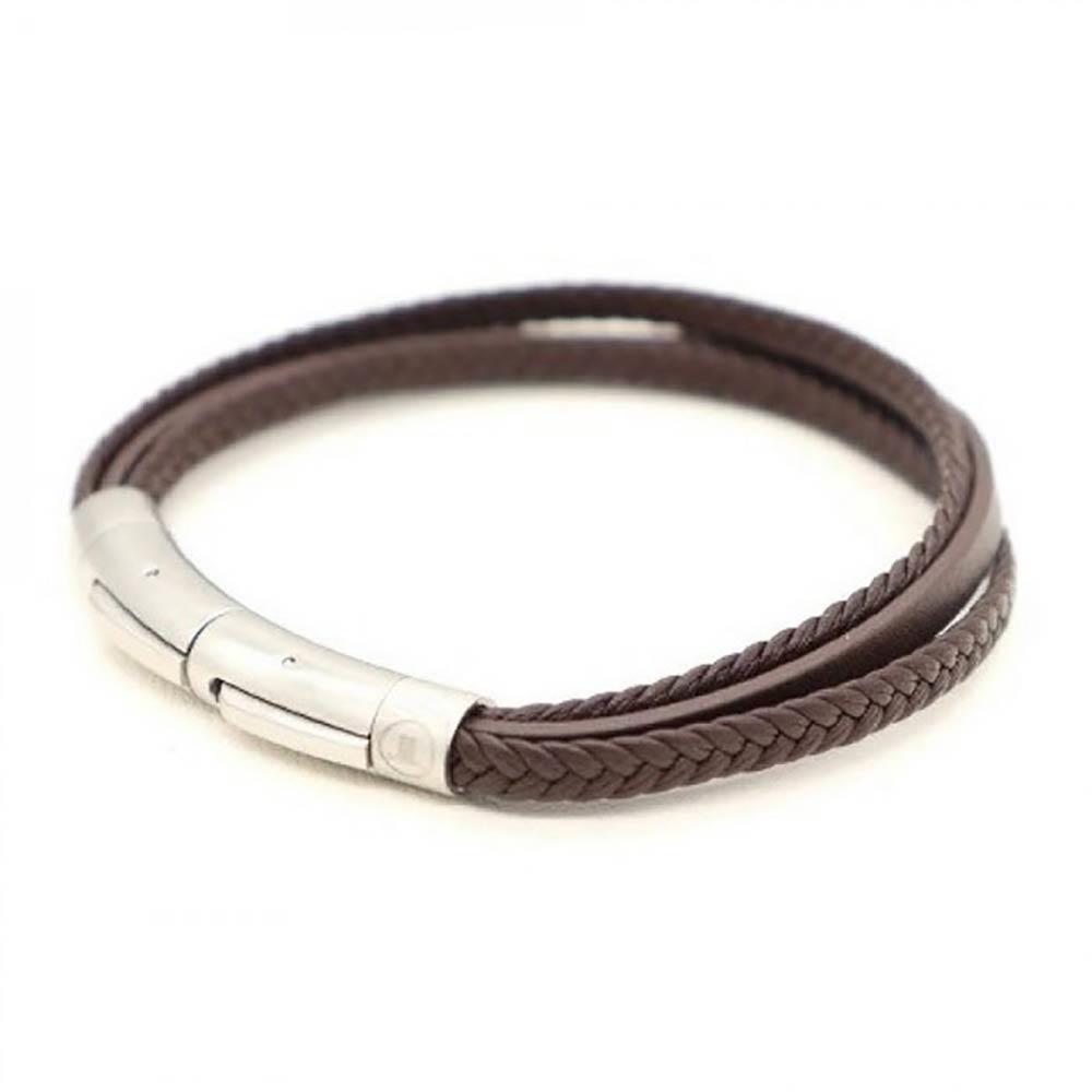 دستبند ژاک لمن مدل S-B125A